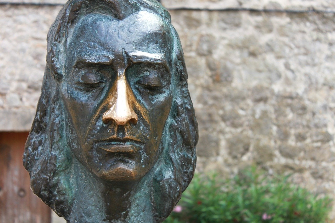 Chopin i jego pochodzenie