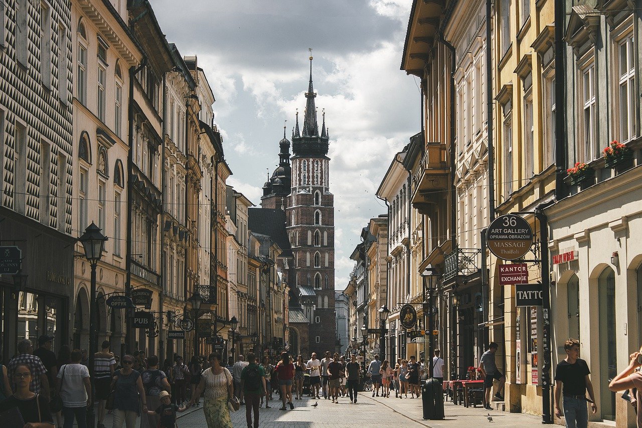 Czy Polska pod względem turystycznym jest bezkonkurencyjna?