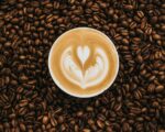 Wysokiej jakości ziarna z dobrej palarni to gwarancja pysznej kawy