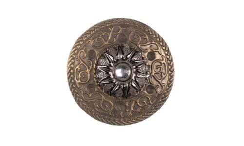 Fibule rzymskie i ich rola w starożytnej modzie