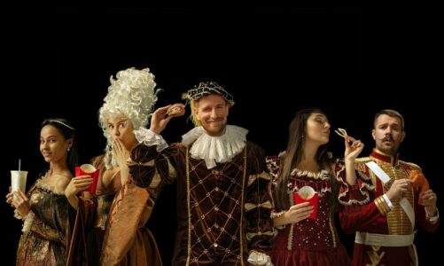 Rola Jagiellonów w rozwoju kultury i nauki